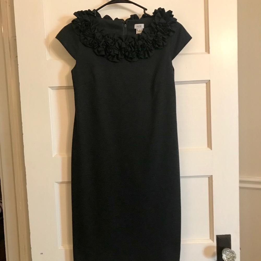 Cache dress